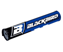 Espuma protector de manillar Blackbird Azul
