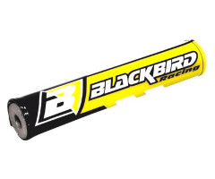 Espuma protector de manillar Blackbird Amarillo Kawasaki / Suzuki / Husqvarna
