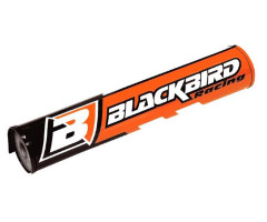 Espuma protector de manillar Blackbird Naranja