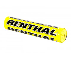 Espuma protector de manillar Renthal Limited Edition 240mm Amarillo