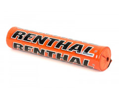 Espuma protector de manillar Renthal 240mm Limited Edition Naranja