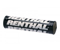 Espuma protector de manillar Renthal Mini MX 205mm Negro