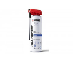 Limpiador lubricante multifuncion Ipone Full Protect 250ML