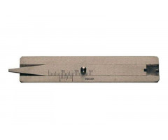 Medidor de desgaste neumaticos JMP 30mm
