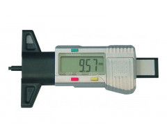 Calibre medidor profundidad neumaticos JMP 0-25mm