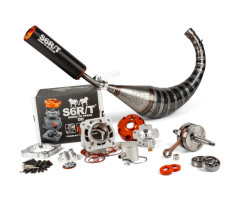 Pack motor Stage6 R/T 70cc AM6
