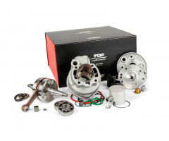 Pack motor Top Performances Alu 86cc Limited Edition AM6
