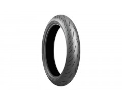 Neumático Bridgestone Battlax S22 110/70 R17 (54H) (F)