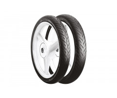 Neumático Dunlop D102 130/70-17 (62S) (R)