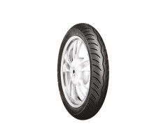Neumático Dunlop D115 80/80-14 (43P) (F/R)