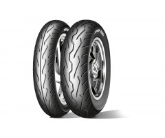 Neumático Dunlop D251 150/60 R18 (67V) (R)