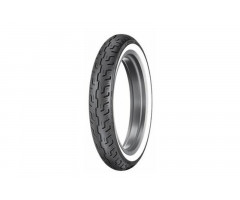 Neumático Dunlop D401 WWW 100/90-19 (57H) (F)