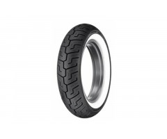 Neumático Dunlop D401 WWW 150/80 B16 (71H) (R)