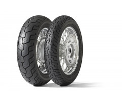 Neumático Dunlop D404 100/90-18 (56H) (F)