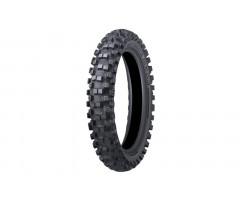 Neumático Dunlop GeoMax MX53 100/90-19 (57M) (F/R)