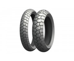 Neumático Michelin Anakee Adventure 110/80-18 (58V) (F)