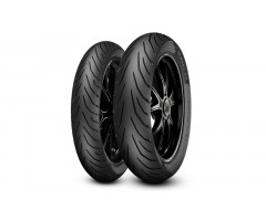 Neumático Pirelli Angel City 2.50-17 (43P) (F/R)