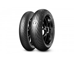 Neumático Pirelli Angel GT II 120/60 ZR17 (55W) (F)