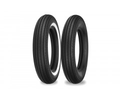 Neumático Shinko E270 3.00-21 (57S) (F)