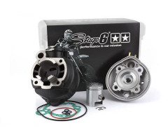 Kit cilindro Stage6 StreetRace Hierro 50cc AM6