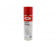 Spray limpiador cadena JMC 300ml