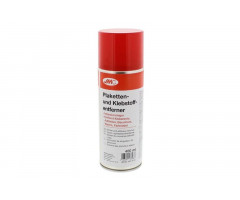 Spray limpiador adhesivos JMC 400ml