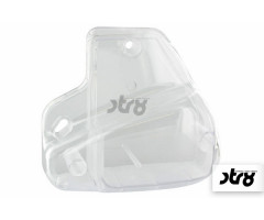 Tapa de filtro de aire STR8 Transparente Peugeot Vertical