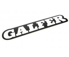 Pegatina Galfer