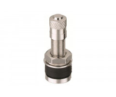Válvula de neumático de metal 8.3mm DIN7782