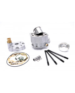 Kit cilindro Italkit Aluminio 76cc Derbi Euro 3 / 4