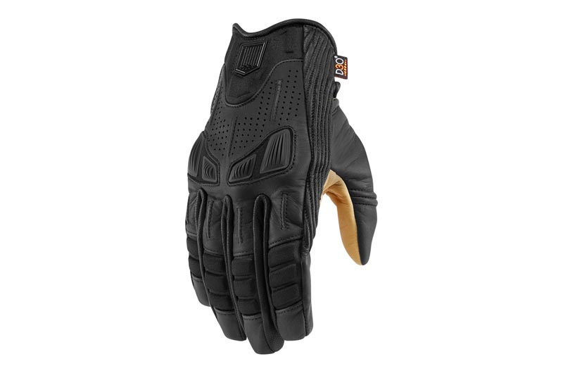 Guantes Icon Axys / Bronce |Dam Sport