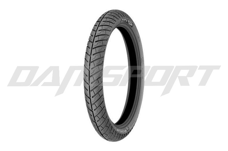 Neumático Michelin City 2.50-17 (F/R) |Dam Sport