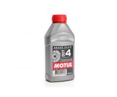 Liquido de freno Motul DOT 4 LV Brake Fluid 500ml