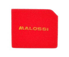 Espuma de filtro de aire Malossi Red Aprilia Scarabeo 125 / 150 / 200