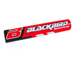 Espuma protector de manillar Blackbird Rojo Honda CRF 250 R / CRF 450 R ...