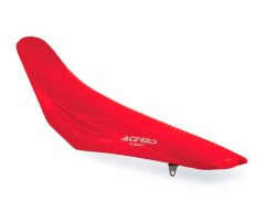 Asiento Acerbis X-Seat Rojo Honda CRF 450 R 2013-2015