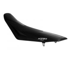 Asiento Acerbis X-Seat Negro Suzuki RMZ 450 2008 / 2015