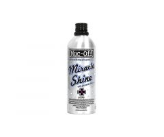 Pulimento Muc-Off Miracle Shine 500ml