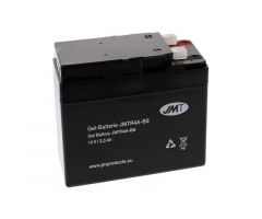 Bateria JMT Gel YTR4A-BS 12V / 2.3 Ah