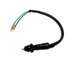 Sensor / interruptor de luz de freno JMP Honda CB 400 N /cm 400 T ...