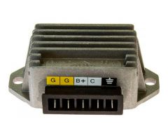 Regulador de tension JMP Vespa PX 125 / PX 150 DT ...