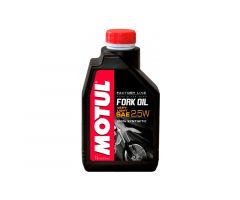 Aceite de horquilla Motul Sintetico 2.5W Fork Oil Very Light 1L