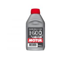 Liquido de freno Motul 600 DOT4 0.5L