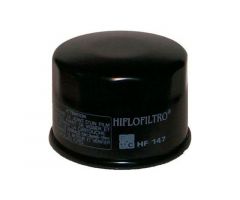Filtro de aceite Hiflofiltro HF147 Yamaha FZS 600 SH / FZS 600 SN ...