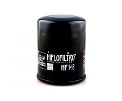 Filtro de aceite Hiflofiltro HF148 Yamaha FJR 1300 / TGB Target 525 ...