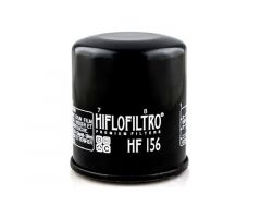 Filtro de aceite Hiflofiltro HF156 KTM SMC 625 / Duke II 640 E ...