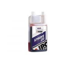Aceite de motor Ipone Stroke 2R 100% Sintética  1L