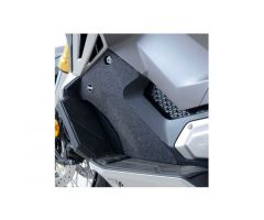 Adhesivo anti-fricción R&G Negro Honda X-ADV 750 2017-2018