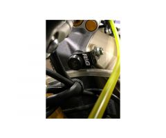 Protector de tope de dirección R&G Ducati Panigale 1299 2015-2017