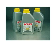 Aceite de amortiguador Kayaba 5L